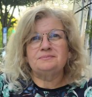 Rona Behrentin